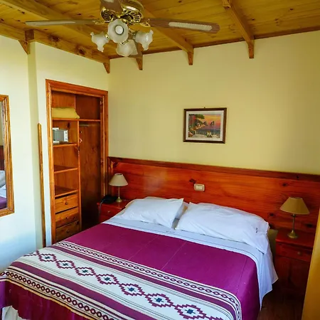 Hosteria Sirenuse-3