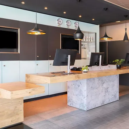 Ibis Budget Bern Expo-2