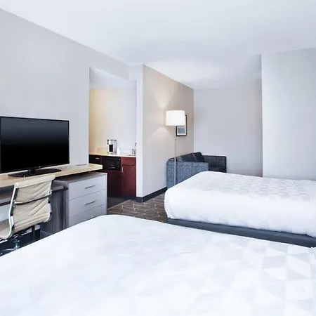 Holiday Inn Canton-Belden Village By Ihg-2