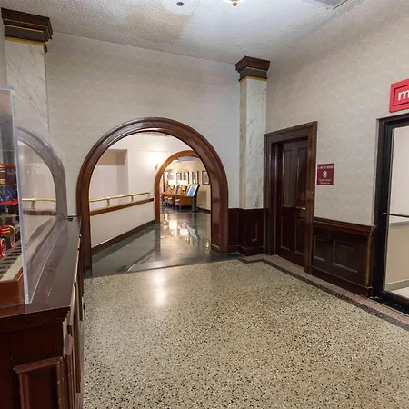 Drury Plaza Hotel St Louis Union Station-2