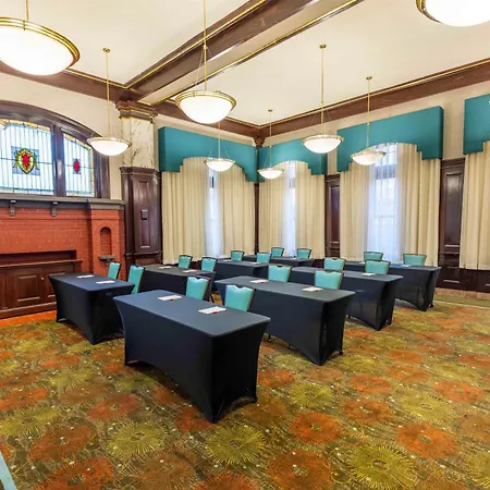 Drury Plaza Hotel St Louis Union Station-3