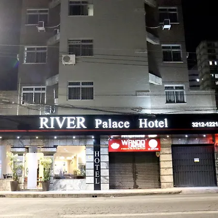 River Palace Hotel-3