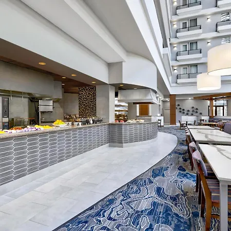 Doubletree By Hilton Davenport-2