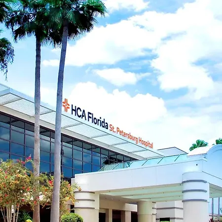 Staybridge Suites St. Petersburg Fl By Ihg-2