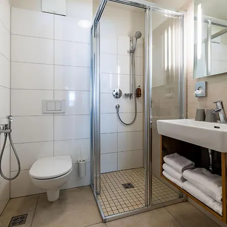 Avenida Mountain Lodges Kaprun-3