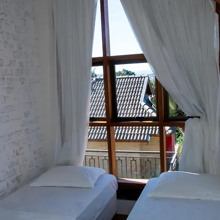 Hotel Pousada Água Da Mina-3