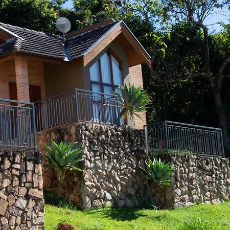 Hotel Pousada Água Da Mina-2