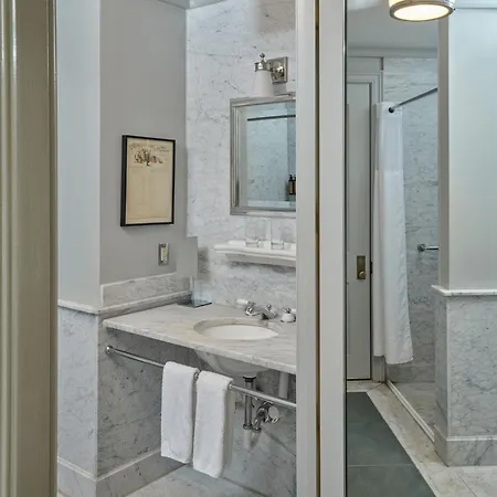 Hotel Fauchere-2