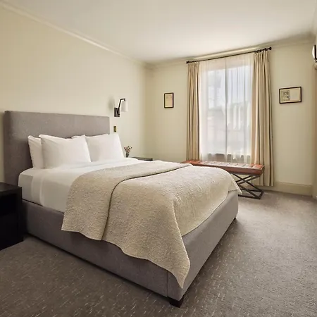 Hotel Fauchere-3