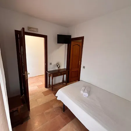 Hostal Los Amigos-2