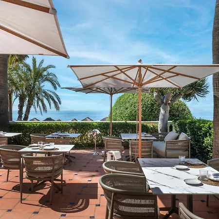 Grand Hotel Las Dunas, Autograph Collection (Adults Only)-2