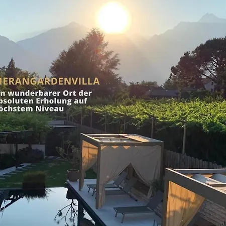 Merangardenvilla Adults Only-2