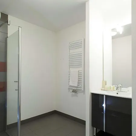 Tulip Inn Massy Palaiseau - Residence-3