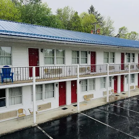 Economy Lodge 682 Main St Sturbridge-2