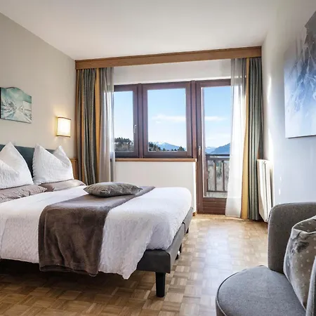 Hotel Arcobaleno-2