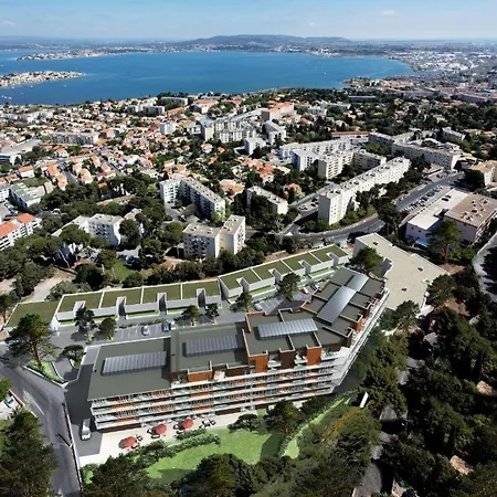 Domitys Le Ruban d'Azur-3
