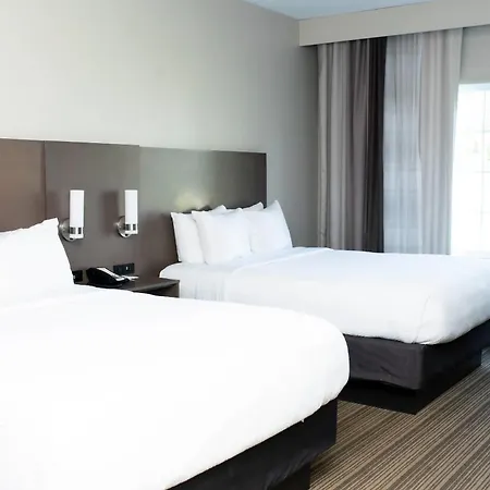 Country Inn & Suites By Radisson, Prairie Du Chien-2