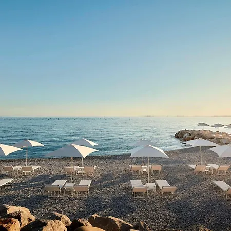 Falisia, a Luxury Collection Resort&Spa, Portopiccolo-3