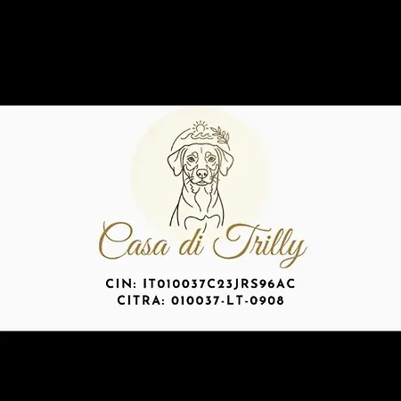 La Casa di Trilli-2