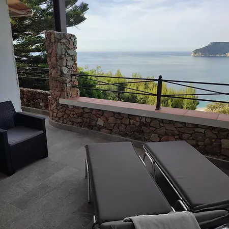 Le Terre Del Drago Apartment-3