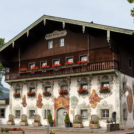 Hotel Walchseer Hof-3
