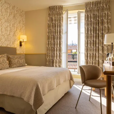 Hotel Clement-3
