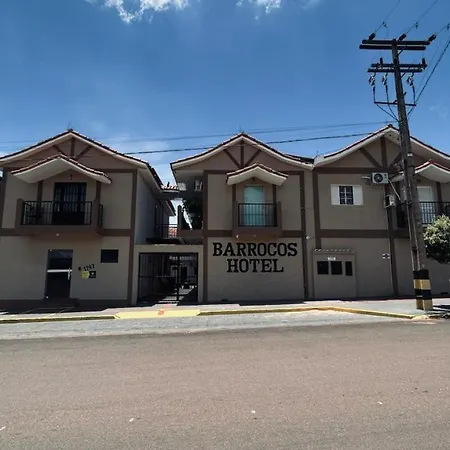 Barrocos Hotel-2