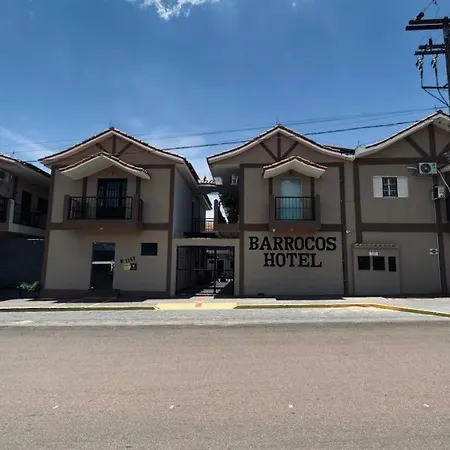 Barrocos Hotel-3