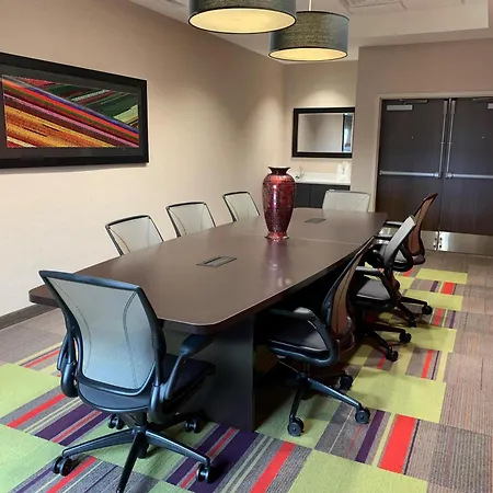 Home2 Suites By Hilton Fort Smith-2