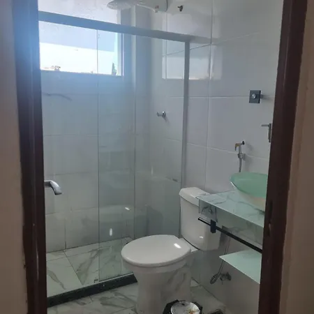 Pousada Recanto Barra Da Tijuca-3