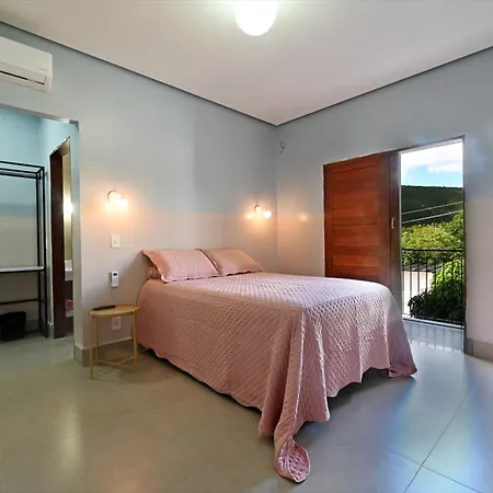 Hotel e Pousada O Casarão-2
