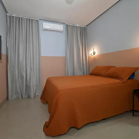 Hotel e Pousada O Casarão-3