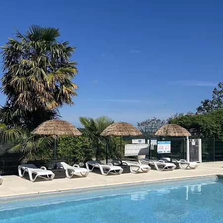 Residence Les Villas CROMA-2