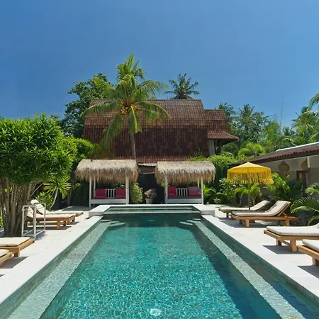 Gili Air Bungalows-2