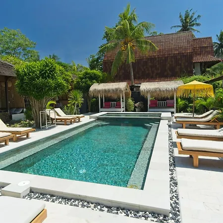 Gili Air Bungalows-3