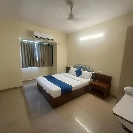 Hotel Blue Valley-2