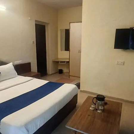 Hotel Blue Valley-3