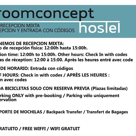 Roomconcept Hostel-3