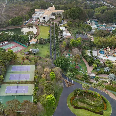 Rio Quente Cristal Resorts-3