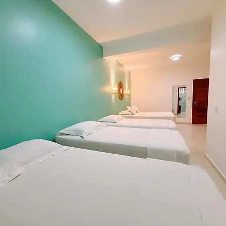 Pousada Jeri Dunas-2