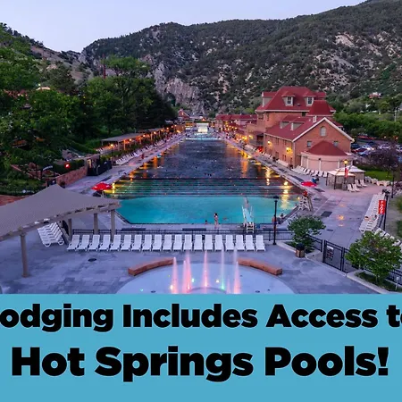 Glenwood Hot Springs Resort-2
