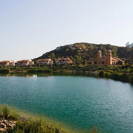 El Cielo Resort-2
