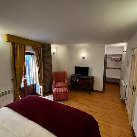 Hotel Rural Cayetana-2