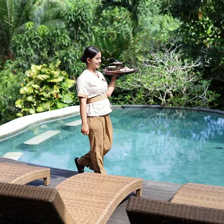 Ubud Nyuh Bali Resort & Spa-3