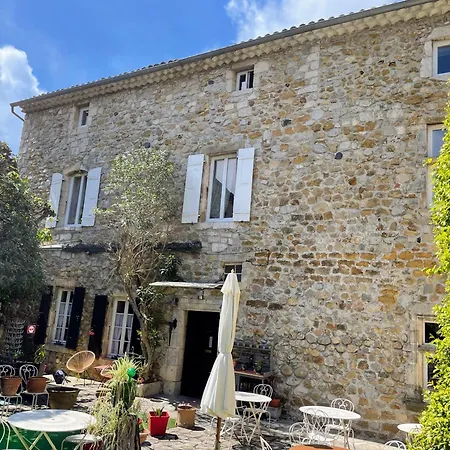 Le Manoir du Raveyron-2