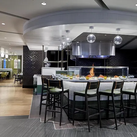 The Charter Hotel Seattle, Curio Collection By Hilton-2