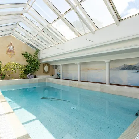 Hotel Le Maquis-3