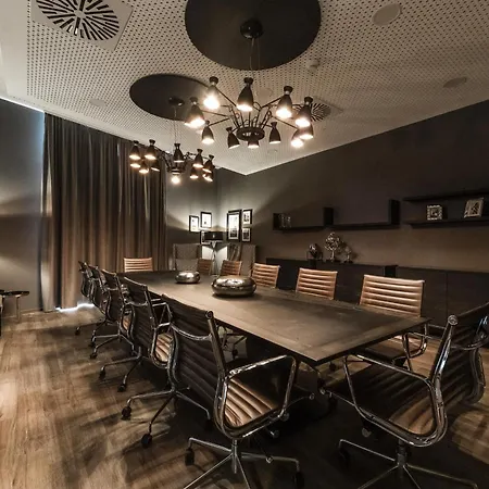 Harbr Hotel Heilbronn, A Member Of Radisson Individuals-2