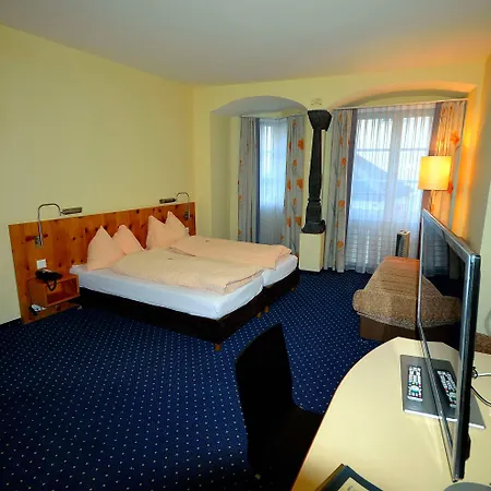 Ambiente Hotel Freieck-3