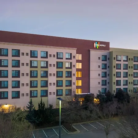 Even Hotel Alpharetta - Avalon Area By Ihg-3